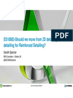 Presentation detailingto3DdetailingforRCDetailing PDF