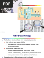 April 25, 2019 Data Mining: Concepts and Techniques