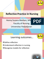 Reflective Practice