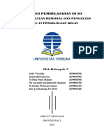 Strategi Pembelajaran Modul 9-10