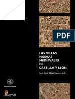 Villas Nuevas Medievales PDF