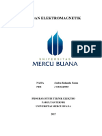 TUGAS Peretemuan 7, Karya Ilmiah Peralatan Mengandung Medan Elektromagnetik, - 000