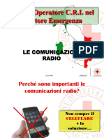 0.5.3 Le Comunicazioni Radio PDF