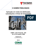 Franco-Curso Sobre Para-Raios PDF