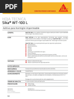 Dosificacion Metodo ACI 211