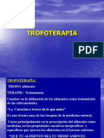 Trofoterapia - 50 PDF