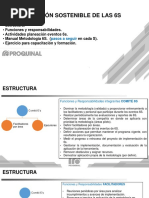 Presentacion Metodología 6's v3