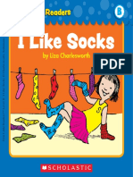 14 ILikeSocks