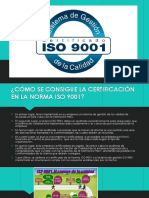 Iso 9001