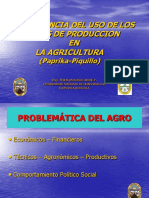 Costos de Produccion PDF