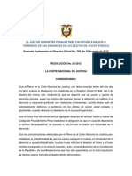 5 Declaracion Malicia y Temeridad en Accion Publica