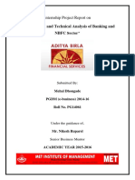 Bank and NBFC Mehal PDF