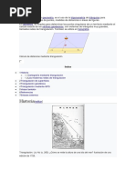 Topografia