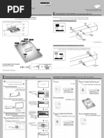 DAV-TZ210: Quick Setup Guide