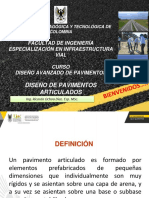 Capitulo 14 - Diseño de Pavimentos Articulados PDF