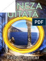 Radu Cinamar Geneza Uitată A5 PDF