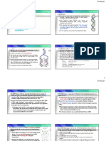 History of PCR