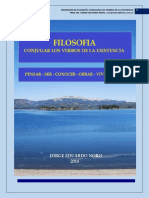 Verbos para Conjugar La Existencia + Modulo 3 + Conocer