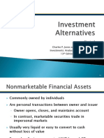 Charles P. Jones and Gerald R. Jensen, Investments: Analysis and Management, 13 Edition, John Wiley & Sons