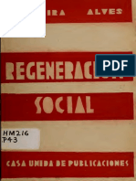 Regeneracionsoci00pere PDF