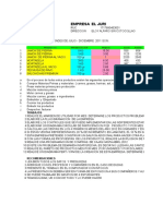 Examen Final Inv. Operativa Ingniero