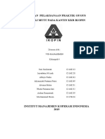 MUTU & SiSTEM ISo