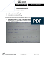 Matematica Discreta