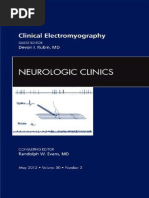 Clinical Electromyography - The Clinics PDF