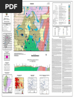 Geologia de Oyacachi PDF