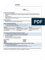 Plastics-Lesson-Plan 1
