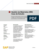 Caso de Estudio GBI - MM-AP