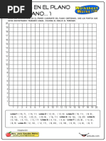 Figuras en El Plano Cartesiano PDF