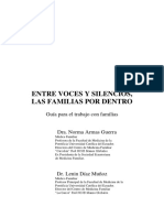 Familias Por Dentro PDF