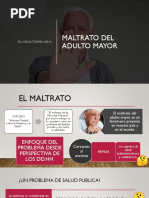 MALTRATO  