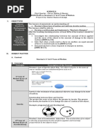 Content Standards Performance Standards: Prepared By: Clarice Ramos Gonzaga