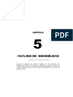 Analisis de Sensibilidad 5