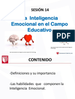 La Inteligencia Emocional