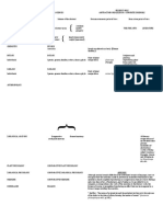 Chevreul Abstraction Tables