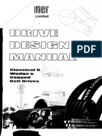 V Belts PDF