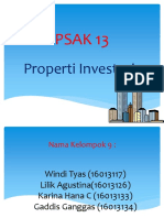 Psak 13