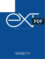 Targetti Ext p1 PDF