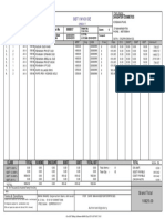 Shri Mahaveer Enterprises GST Invoice: Daughter Cosmetics