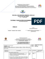 Tutoría 2C 18-19