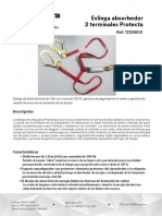 Ficha Tecnica Portecta PDF