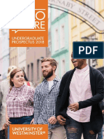 Undergraduate Prospectus 2018 19 - 0 PDF