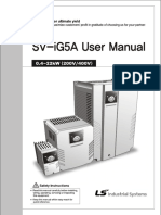 Manual iG5A Portugues PDF