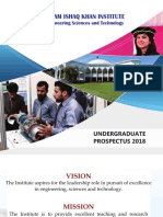 Prospectus 18 PDF