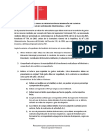 Documento Rendición de Cuentas PSP 2016