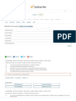 Questões de Concursos DIREITO DO CONSUMIDOR - Exercícios Com Gabarito6