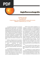 Angiofluoresceinografia PDF